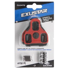 Exustar Set di tacchetti per