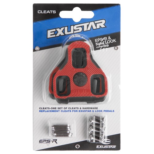 Exustar set tacchetti per - set,