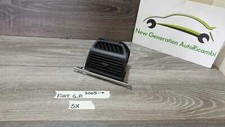 BOCCHETTE AREAZIONE SINISTRA SX ARIA CRUSCOTTO FIAT GRANDE PUNTO 05>10