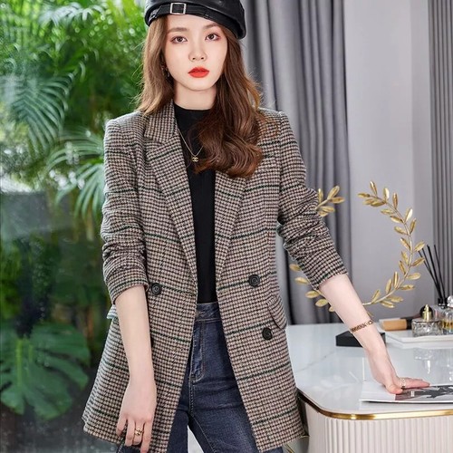 Giacca tailleur blazer - giacca,