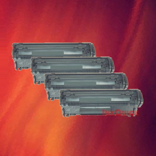 Toner q2612a for - toner, laserjet