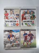 Lotto giochi calcio - 4, ps3