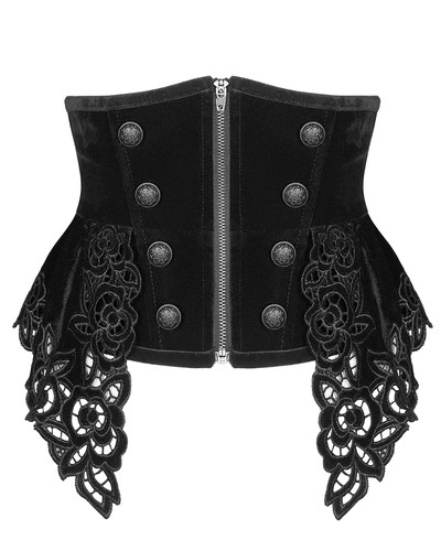 Punk rave gotico - gotico, steampunk