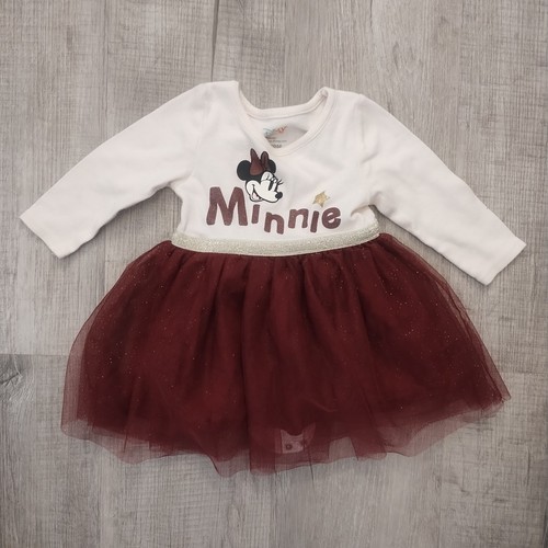 Vestito tutù bambina disney - vestito,