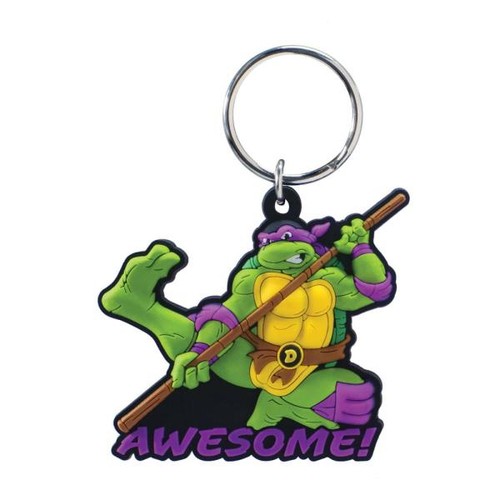 Teenage mutant ninja - teenage,