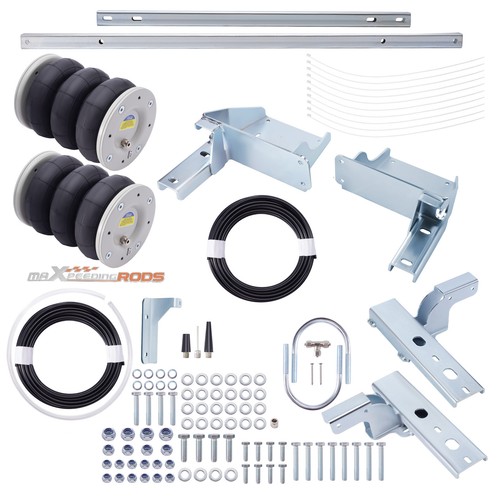 Ressort kit suspension - 2x,