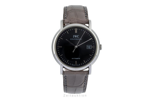 Orologio uomo iwc - uomo, schaffhausen