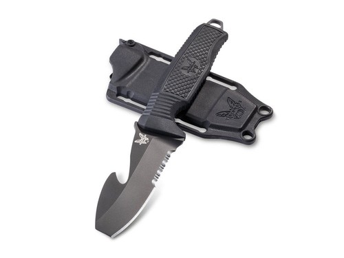 Benchmade dive knife - dive,