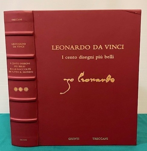Treccani giunti leonardo da - -,