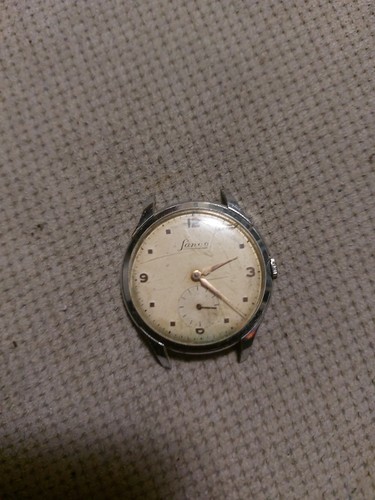 Lanco orologio automatico - lanco,