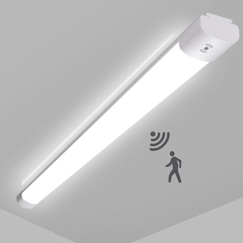 Neon led avec detecteur - led,