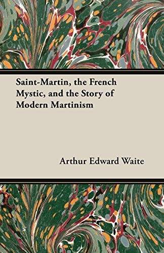 Saint martin the - saint-martin,, french