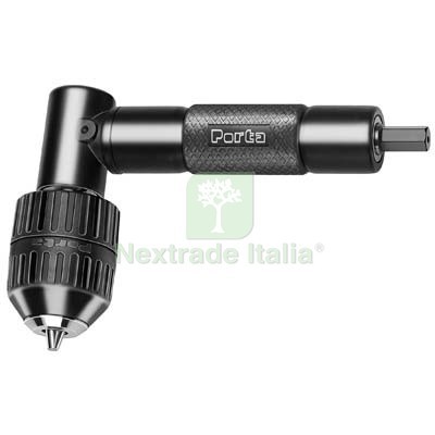 1pz rinvio angolare - 1pz, mandrino