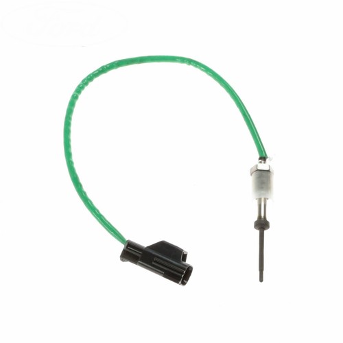 Sensore temperatura gas - , di