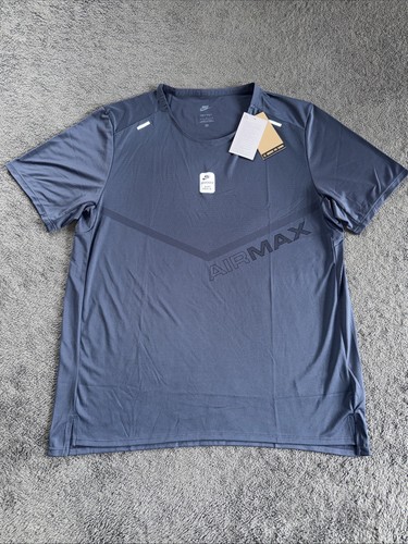Shirt corsa uomo nike - t-shirt, da