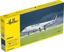 Heller AEREO A 320 AF KIT