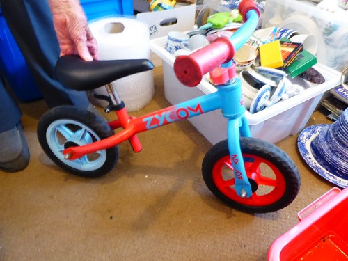 Bilanciere per bambini zycom - bambini,