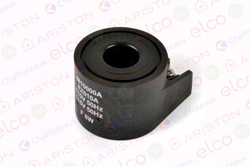 Bobina magnetica elco - bobina,