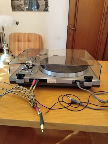 Giradischi garrard 25p - giradischi,