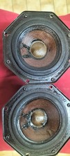 Coppia midrange per casse - per,