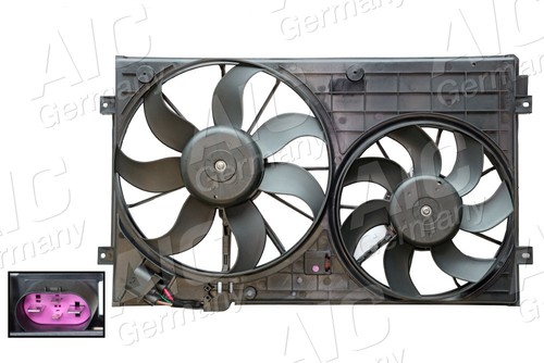 Aic ventola raffreddamento - aic,