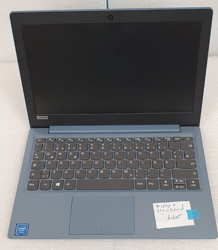 Lenovo ideapad 120s - 120s-11iap,