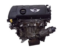 Motore N12B16A Moteur Adatto