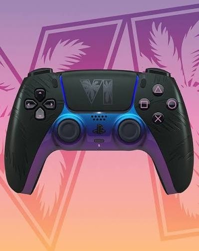 Ps5 dualsense controller gta - ps5,