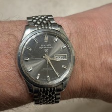 Orologio Automatico Vintage