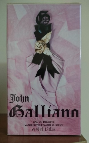 Profumo donna john galliano - profumo,