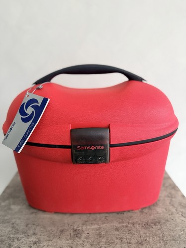 Beauty case vintage samsonite - beauty,