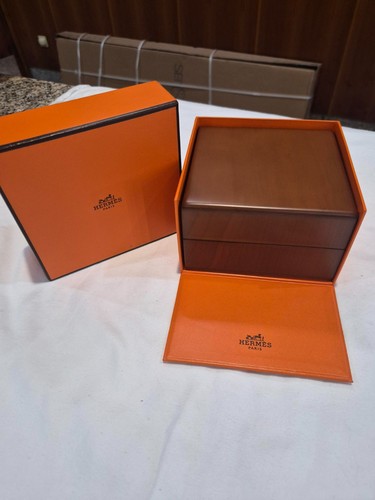Scatola originale hermes - scatola, per