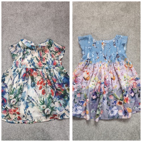 Next vestito bambina - 2,