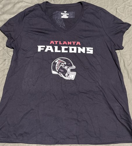Fanatics women black 2xl - women’s,