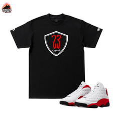 Shirt sneaker fit grafica - t-shirt,