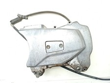 CARTER COPERCHIO PIGNONE SPROCKET COVER CASE  KAWASAKI Z400F 80-84 KZ400EE