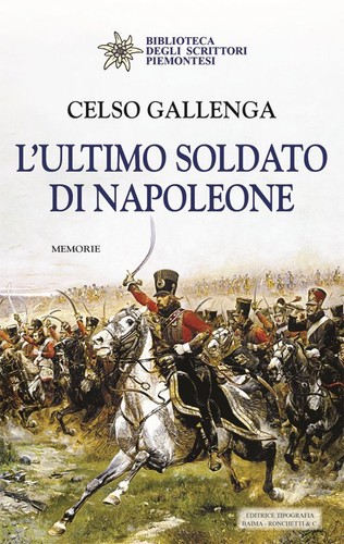 Libro celso gallenga - -,