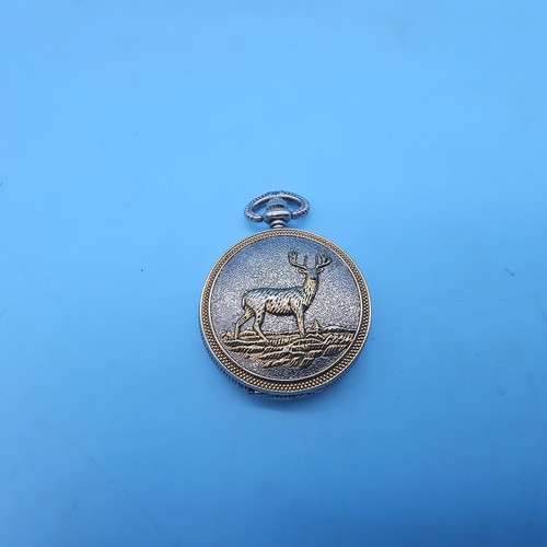 Orologio tasca phillip - orologio, da