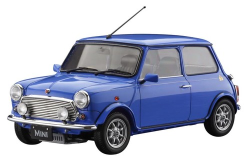 Modellino auto model kit - , di