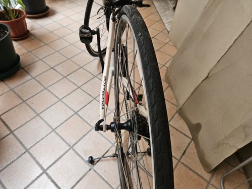 Bici corsa usata carbonio - corsa,