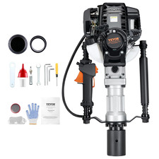 Battipali a Scoppio 37,77 Cc a