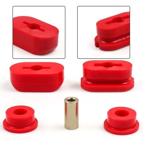 Kit boccole supporto motore