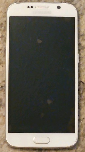 Cellulare samsung galaxy - cellulare,