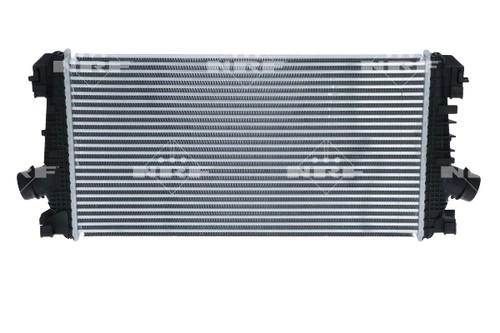 Intercooler per chevrolet - intercooler,