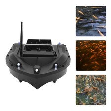 Esca da Pesca 5200mAh Barca