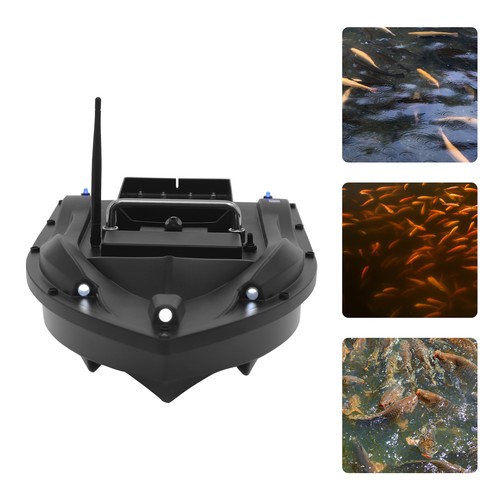 Esca pesca 5200mah barca - esca,