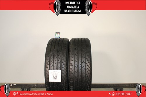 Pneumatici viking 195 r16 - pneumatici,