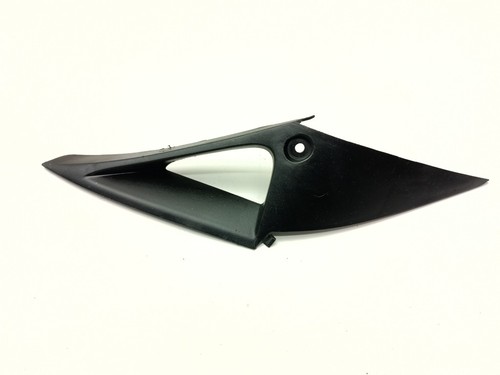 Plastica convogliatore - plastica, dx