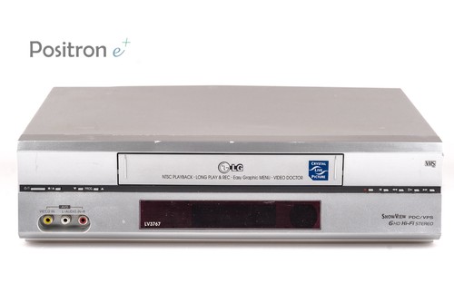 Lv3767 videoregistratore - lg,