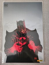 Batman: Flashpoint Beyond 0